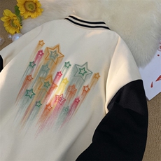 ！棒球服棉衣男棉衣男士棉服男冬季棉袄外套男BJM433-P90，男装棉衣，电商B371
