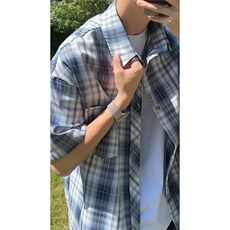 藏青格