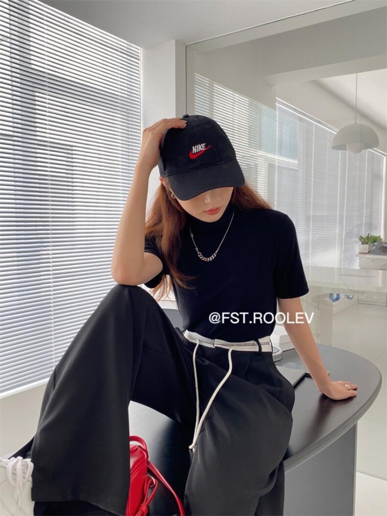 T恤，女装T恤，FST