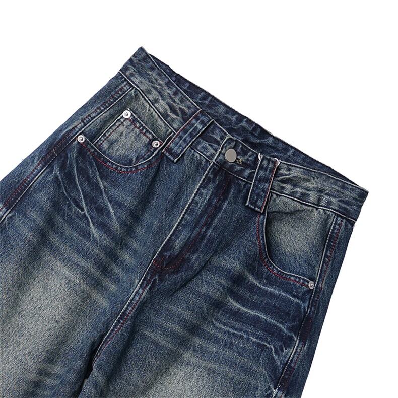 KG8753-尺码S-2XL-P88-成分：99%棉1%其他纤维-克重：380g-无影墙,男装牛仔裤,电商A310