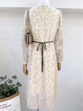 连衣裙，女装连衣裙，Lico&co(1F)