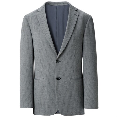 21秋冬季新款中年夹克西装领爸爸商务男装西服外套ASD2296-P180，男装西服，电商B212（原钱塘6029）