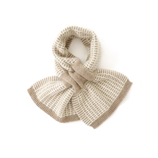 秋冬季新款纯色围巾女韩版百搭舒适气质，围巾，轩妮羊绒