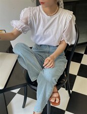 欧货T～，其它，DAP