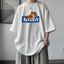 白色
