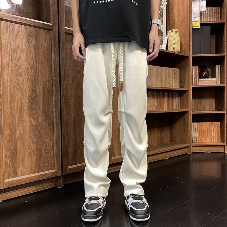 男春夏新款青少年时尚休闲裤B609P38,男装休闲裤,星座1116-2