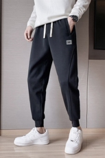 K50205P5878加绒P68卖价高品质休闲裤男卫裤，男装休闲裤，电商B340