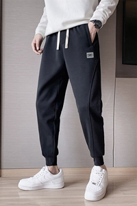 K50205  P5878   加绒P68  卖价  高品质休闲裤男卫裤图片