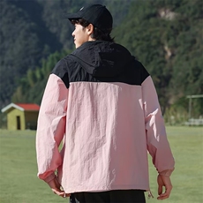 粉色