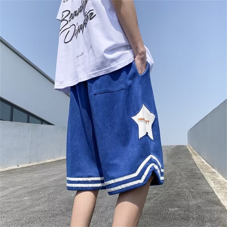男春夏新款青少年时尚休闲裤K291P31,男装休闲裤,星座1116-2