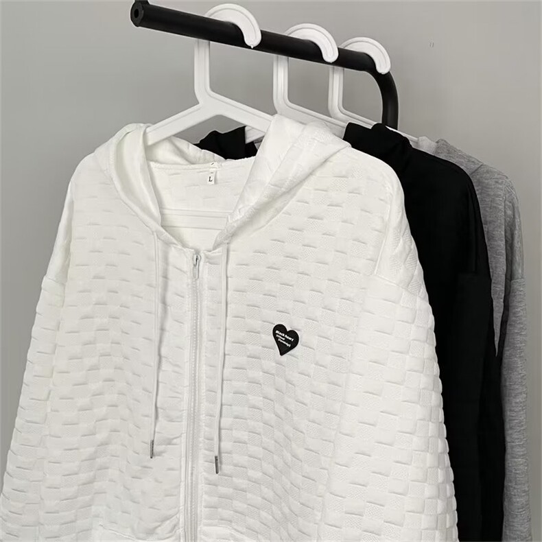 卫衣外套男春季新款季长袖衣服J3214P36,男装卫衣,星座1116-2