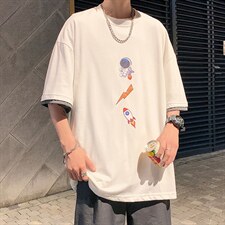 白色