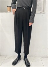 秋季新款显瘦萝卜裤，其它，歆座 XINZUO