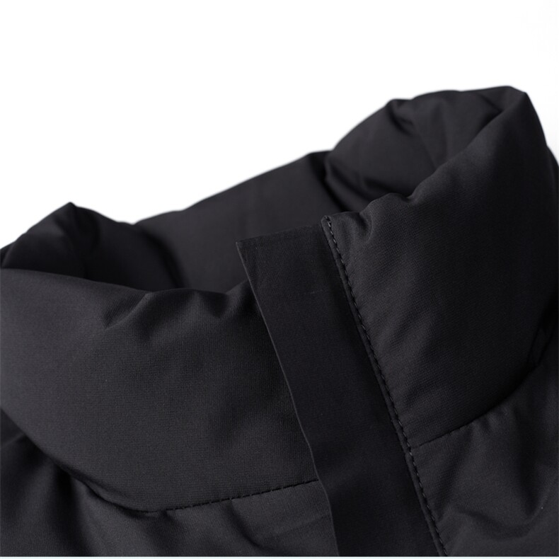 DW20108冬季男士羽绒服保暖外套修身潮流帅气P220,男装羽绒服,电商B360