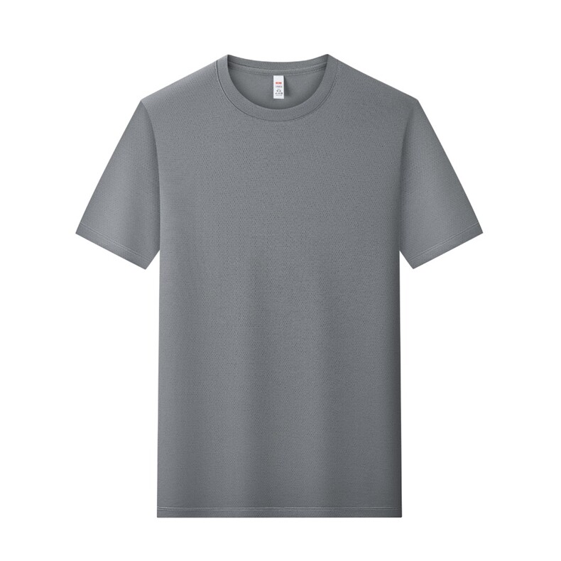 2025年夏季常规款短袖圆领圆领时尚百搭，男装T恤，衫都服饰