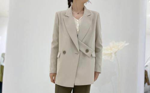 小心机西装外套，裤子也有，女装西装，Must Bloom绽放