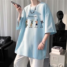 浅蓝色