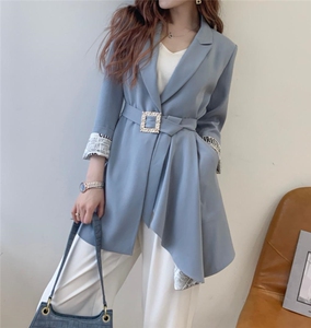 【现货】春装新款 高级感西装,女装西装,主莱依