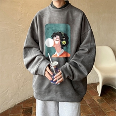 深灰色