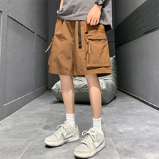 深棕色