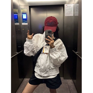 现货在仓 W2535 合作达人主图图片