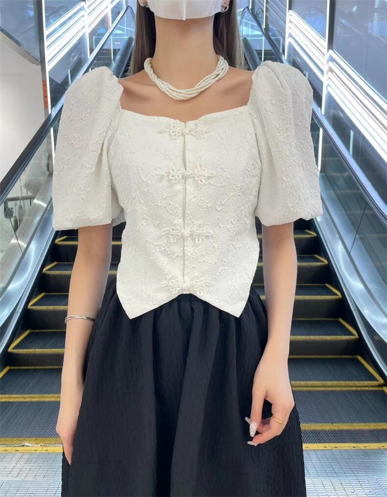 夏季新款小衫，其它，AN AN