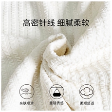 小V领长袖t恤男生春秋季简约风肌理感情侣款百搭潮牌宽松休闲衣服，男装T恤，星座809A(原222-1)