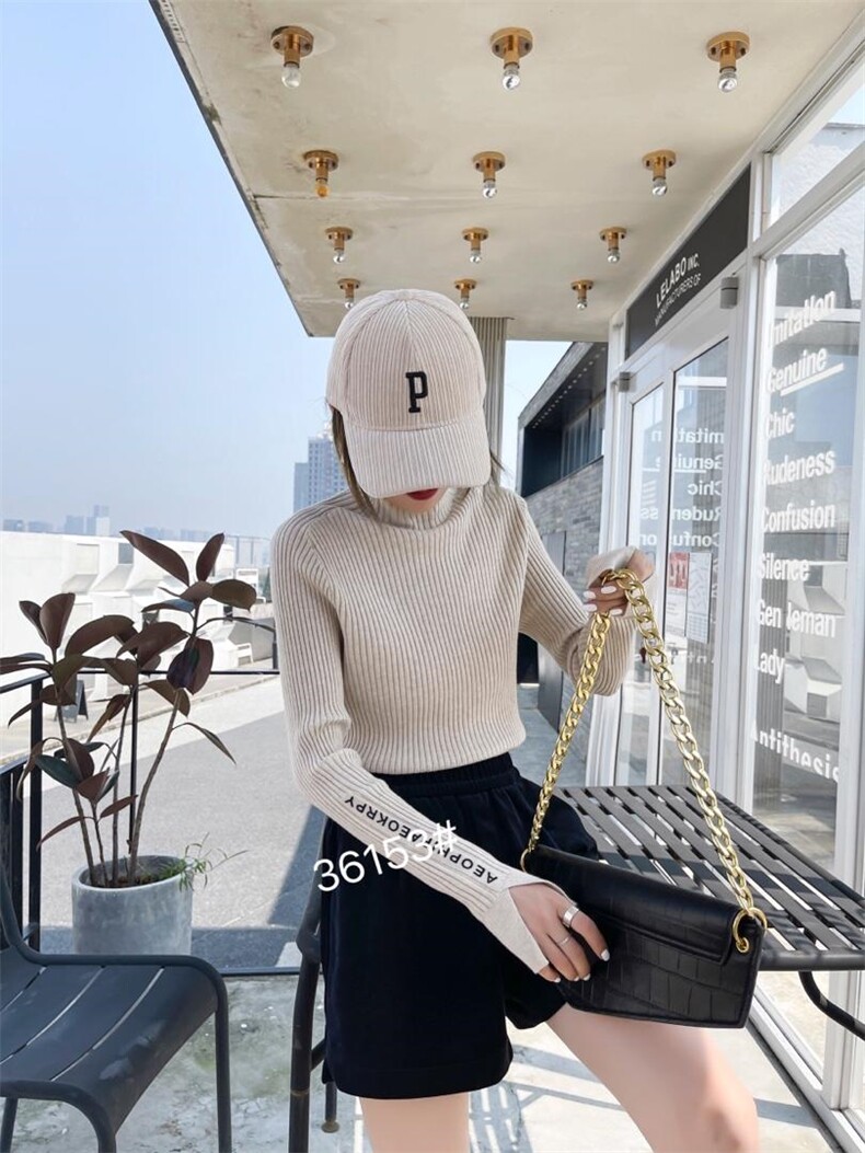 冬季新款毛衫系列，其它，千百莲