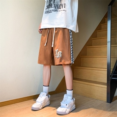 棕色