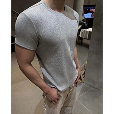 灰色