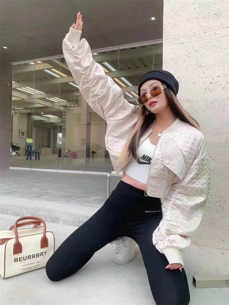 欧版外套，女装，MST