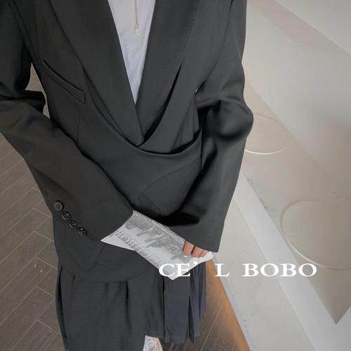 春季新款韩版套装，女装职业装，CE