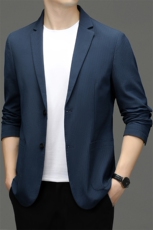 CD33620钱塘2020-2秋季新款百搭时尚中青年男士西装外套P170，男装西服，钱塘207-2