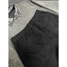 B221美式ins高街暗黑宽松直筒洗褪工装牛仔裤LK25438-P75控98，男装牛仔裤，电商B221