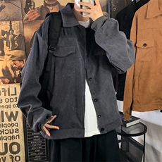 灰色