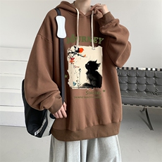 棕色