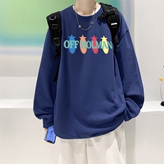 藏青色