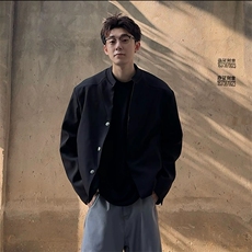 春季新款西装W2668P70特，男装西服套装，电商C313