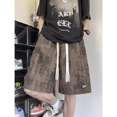 咖啡色