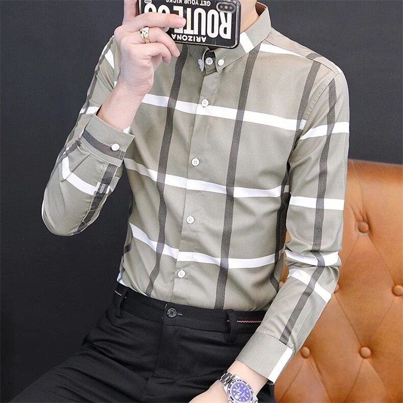 男装衬衫C100,男装衬衫,星座102C-1(原星座100)