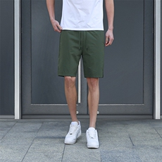 棉感速干跑步短裤时尚休闲百搭，男装休闲裤，玖雅羊绒