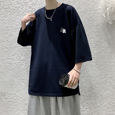 藏青色