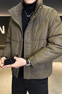 标90绒 羽绒服男冬季新款男士外套 B255-Y960-P245图片