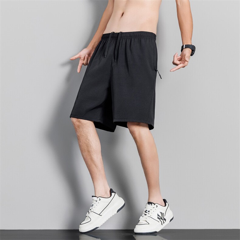 夏季低价跑量款男士休闲沙滩裤休闲五分裤短款男3012P12，男装牛仔裤，电商B226