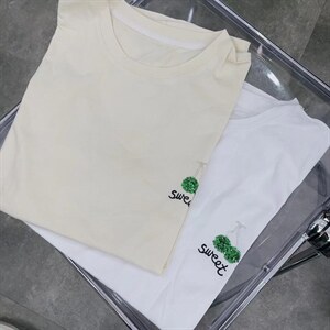 现货，夏装新款，樱桃T图片