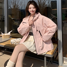 2025新款大货已出春款外套2C-216-W2032-P140-K198，女装短外套，2C216