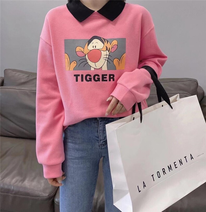 2022春装新款卫衣，女装卫衣/绒衫，薰衣坊