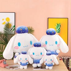 星空玉狗狗,巧布玩具网供 星空玉狗狗,巧布玩具网供