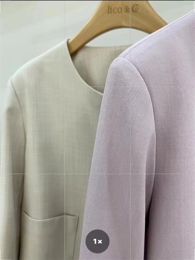 外套，其它，Lico&co(2F)