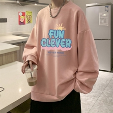 粉色